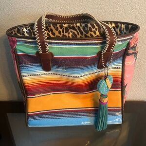 Deanna Consuela Bag